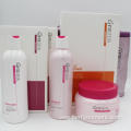 Deep Color Protection Line Hair Care Set